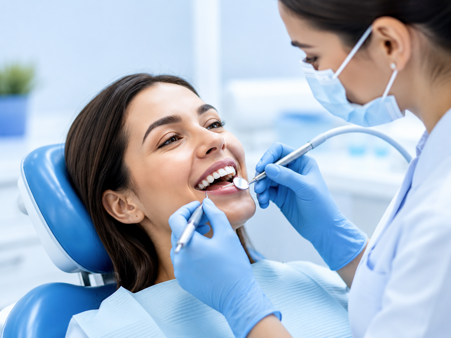 Clínica Dental Demo